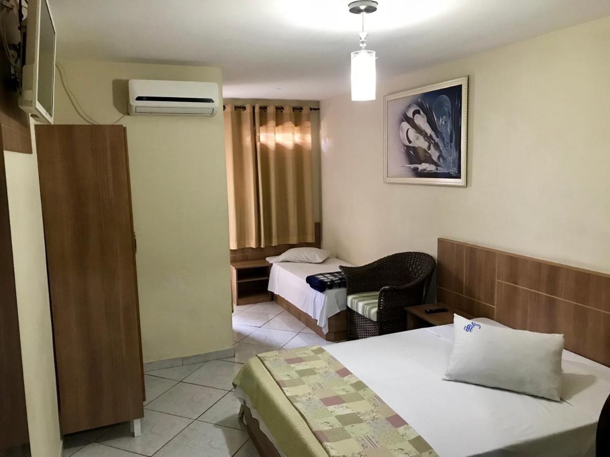 Quarto Familiar Standard