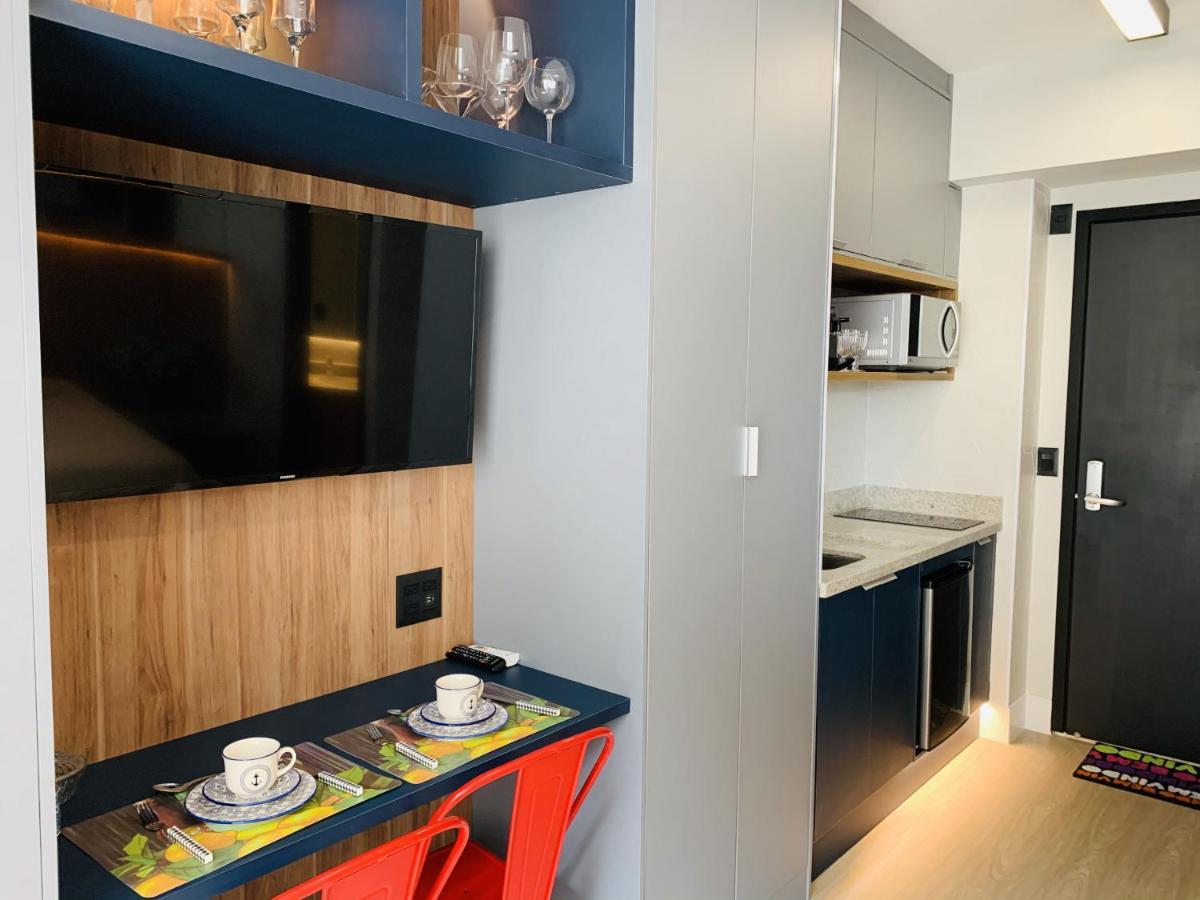 Apartamento Superior