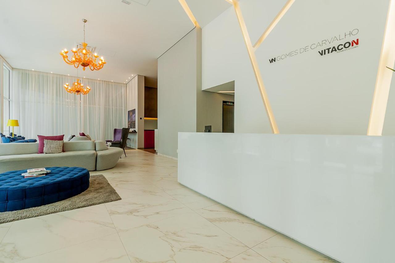 Apartamento Estúdio