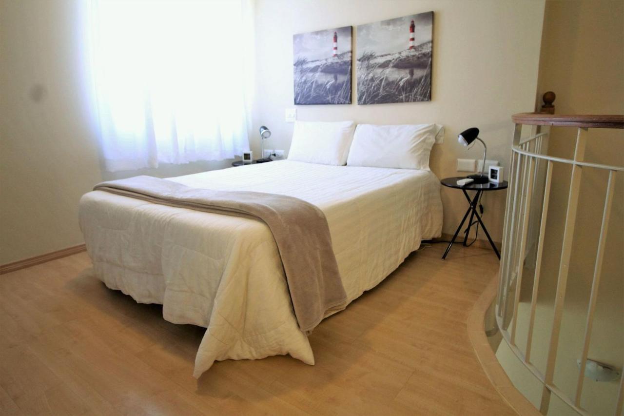 Apartamento Standard
