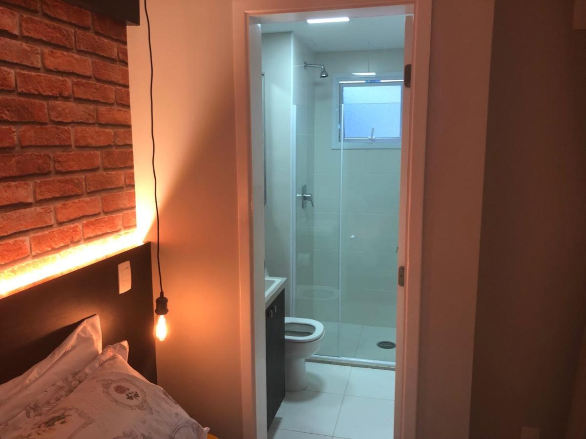 Apartamento Deluxe