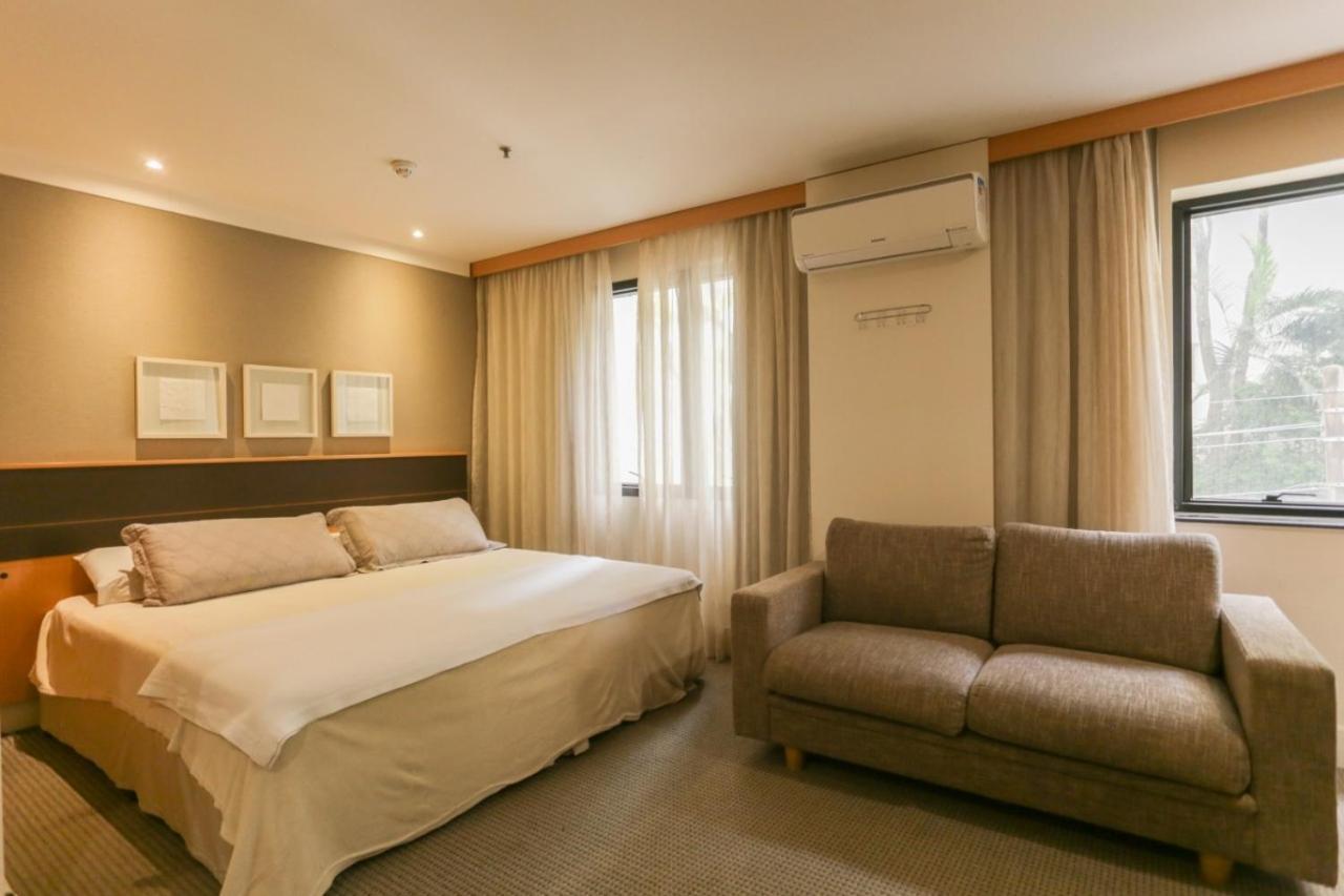 Apartamento Superior