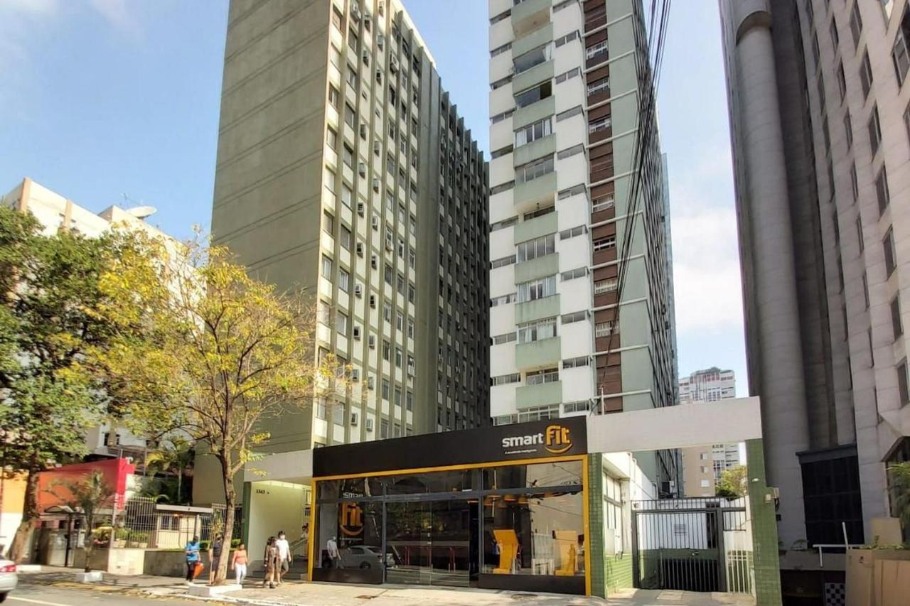 Apartamento com Vista da Cidade