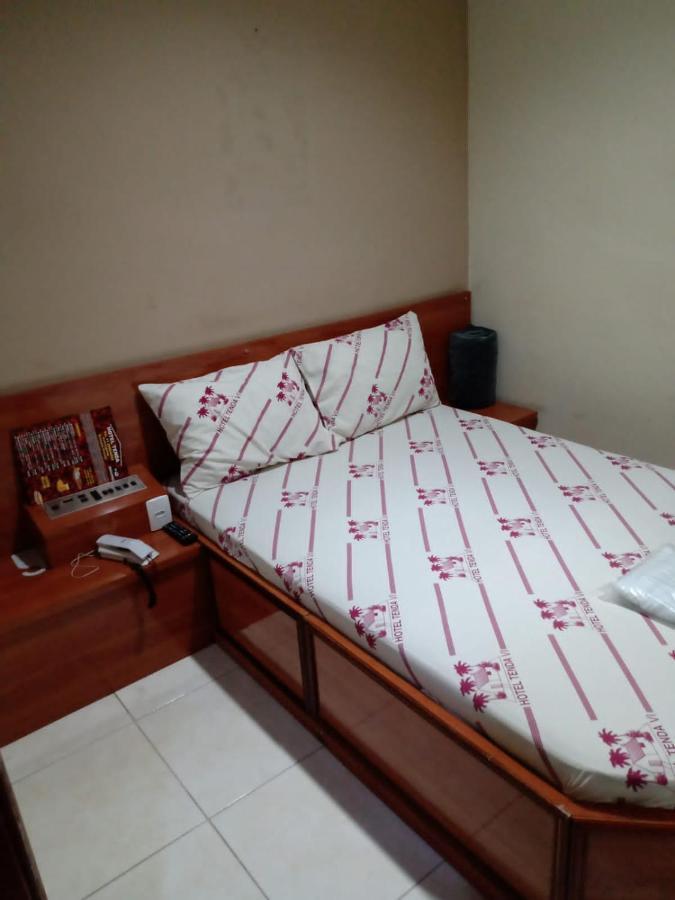 Quarto Individual
