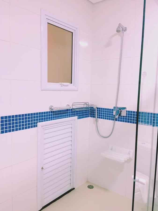 Quarto Familiar - Acesso para Pessoas com Mobilidade Condicionada