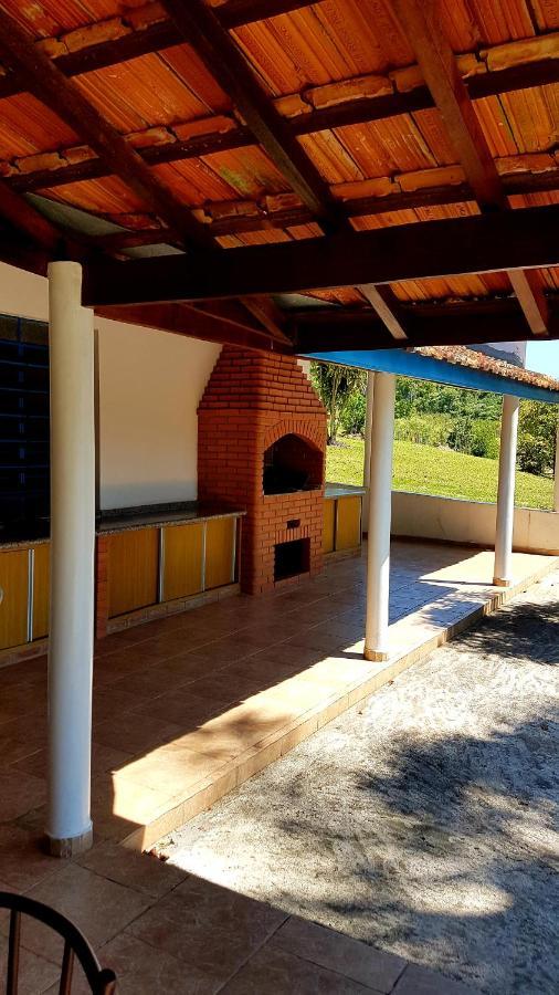 Casa de Temporada