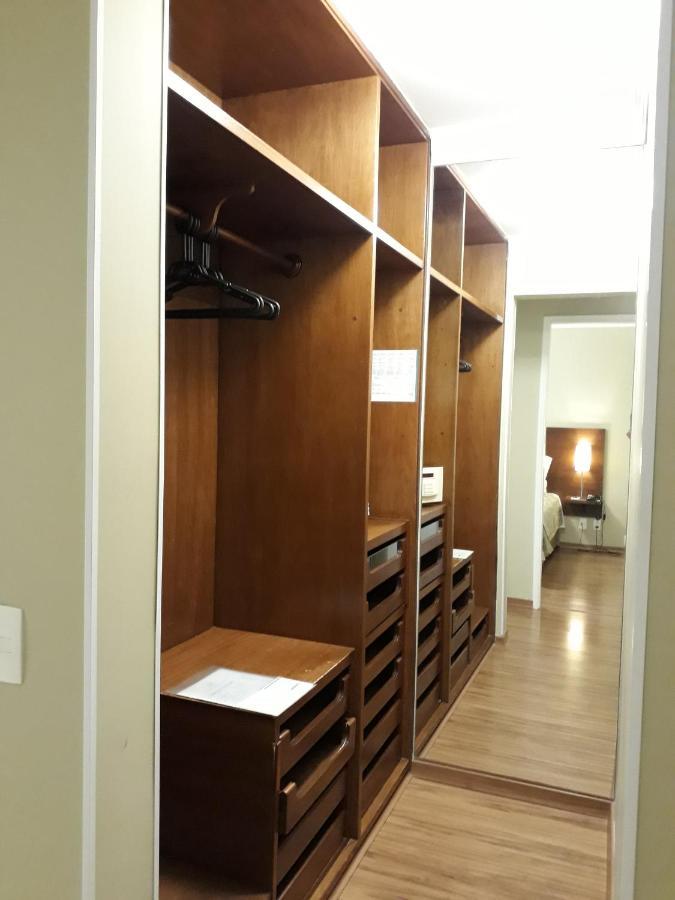 Quarto Familiar Superior