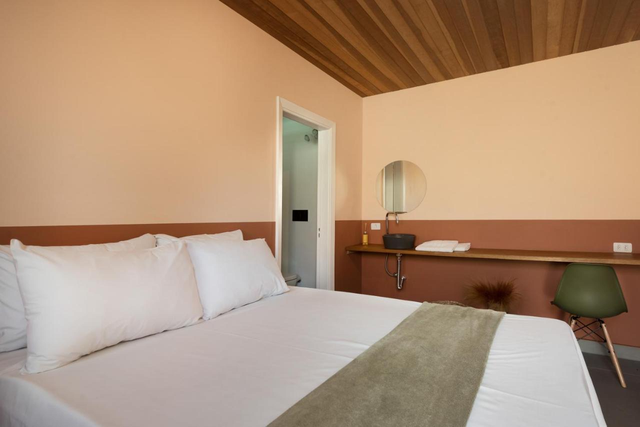 Private Deluxe Room
