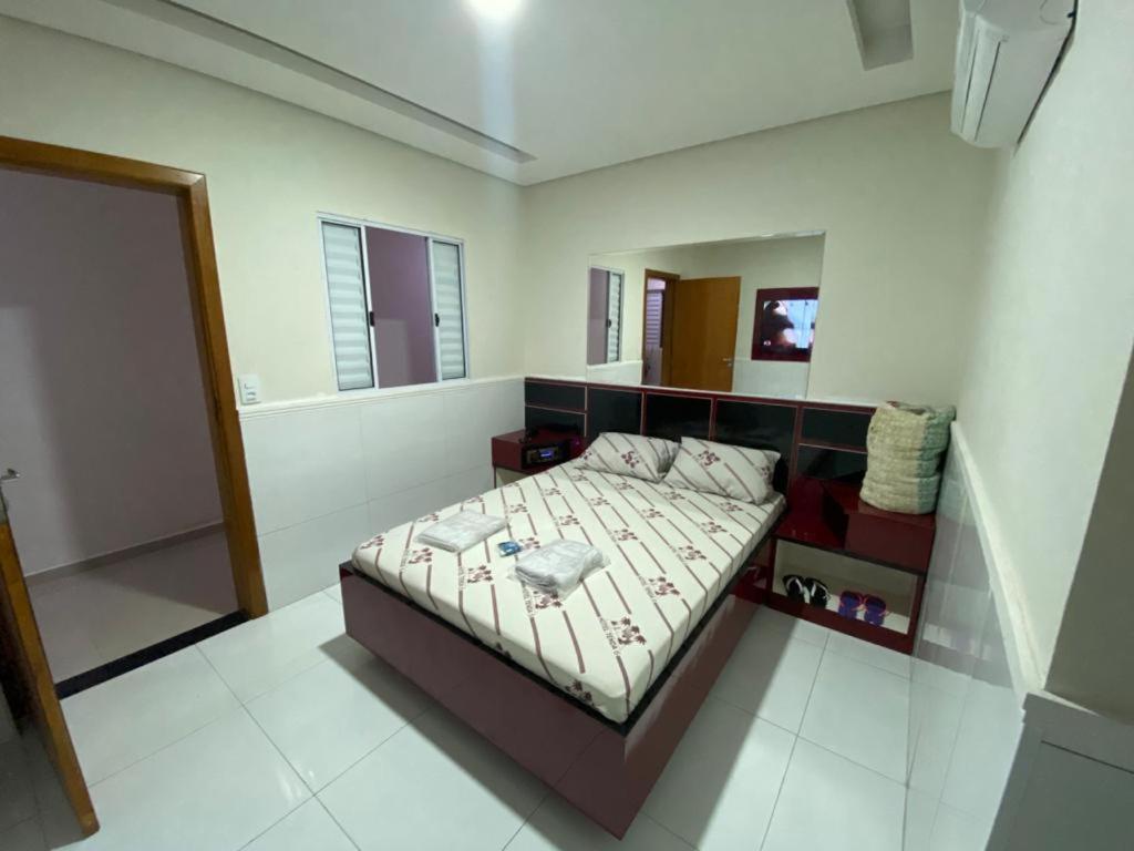 Apartamento Standard