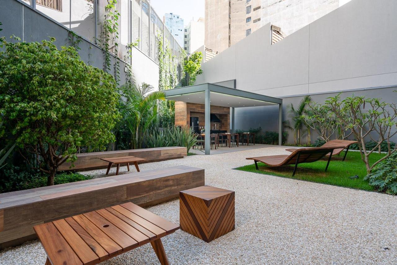 Apartamento Estúdio