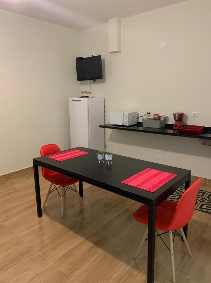 Apartamento Estúdio
