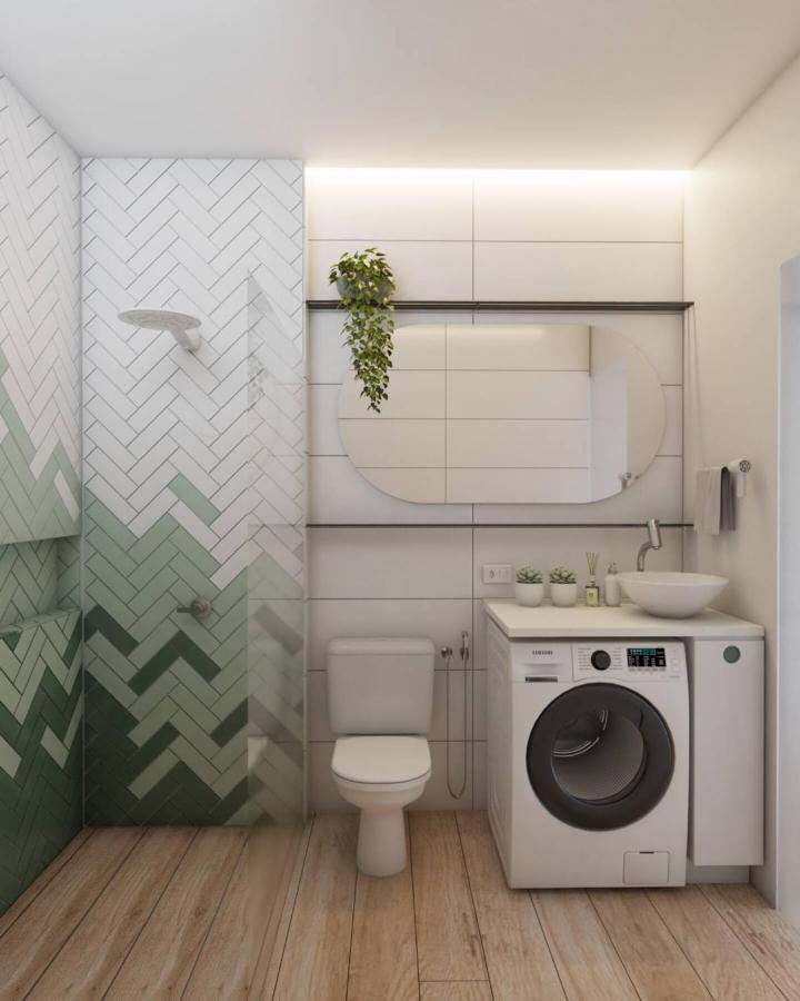 Apartamento Estúdio
