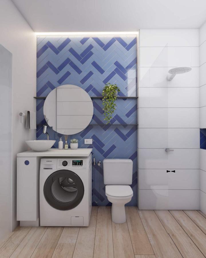 Apartamento Estúdio