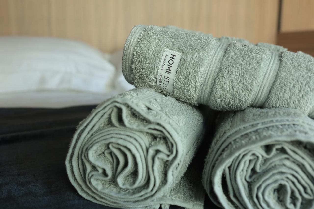 Apartamento com Varanda