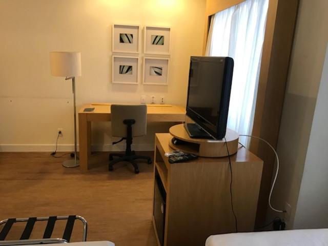 Quarto Twin Deluxe