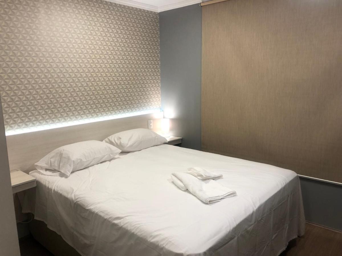 Apartamento Estúdio
