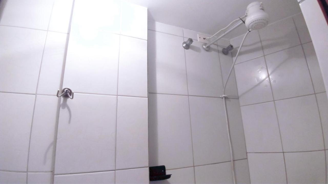 Quarto Twin Económico