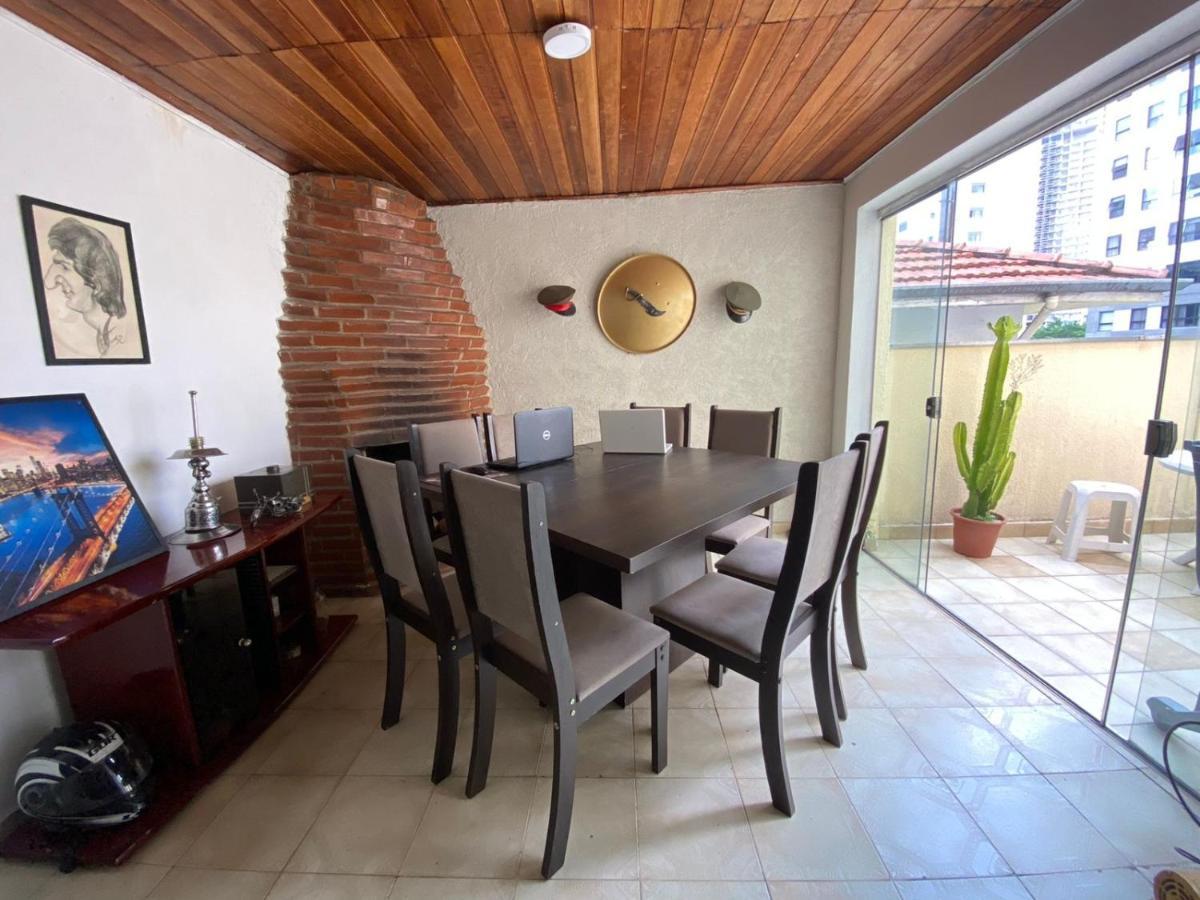 Quarto Família