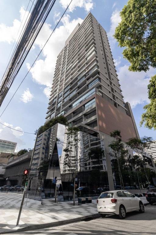 Apartamento Estúdio