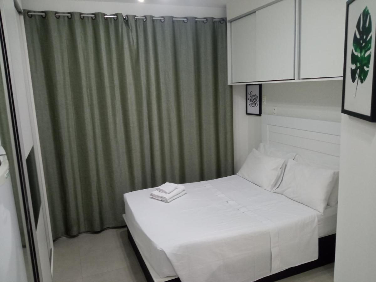 Apartamento Estúdio