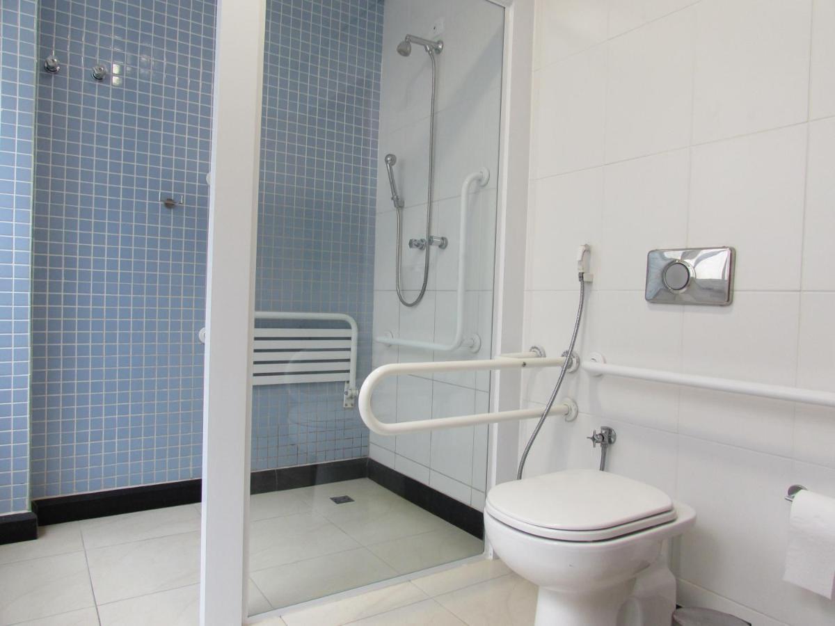 Quarto Duplo - Acesso a Pessoas com Mobilidade Condicionada