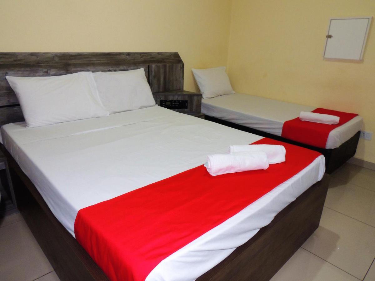 Quarto Triplo Standard