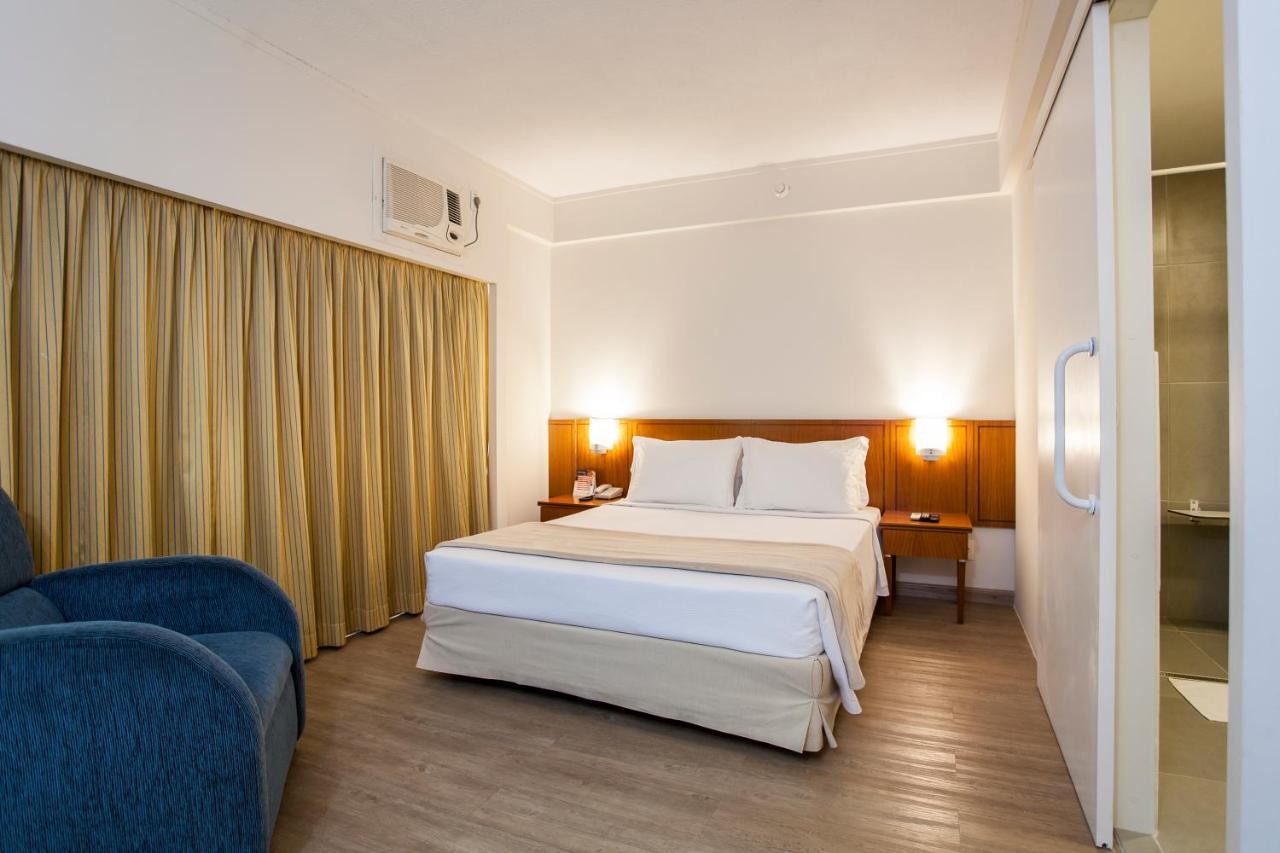 Quarto Duplo - Acesso a Pessoas com Mobilidade Condicionada