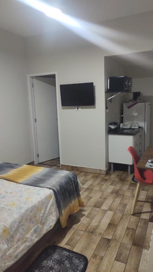 Apartamento Estúdio