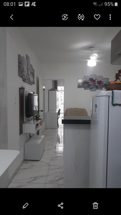 Apartamento de 1 Quarto