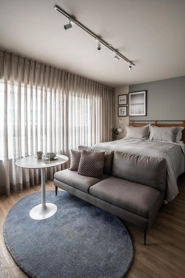 Quarto Queen Deluxe