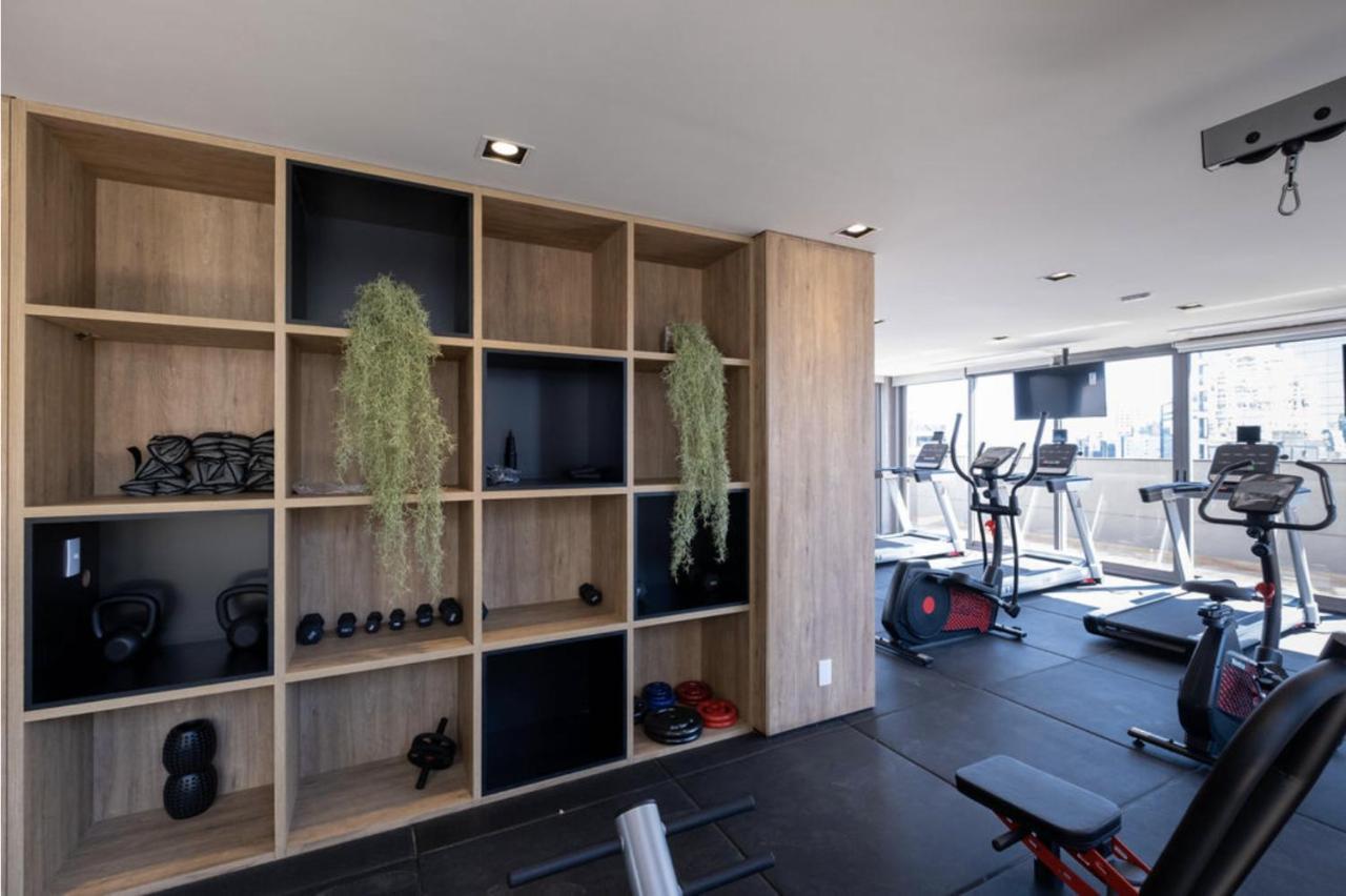 Apartamento Deluxe
