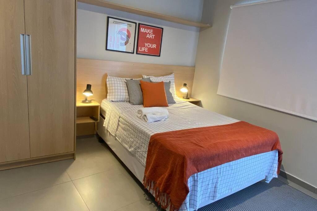 Apartamento - Térreo