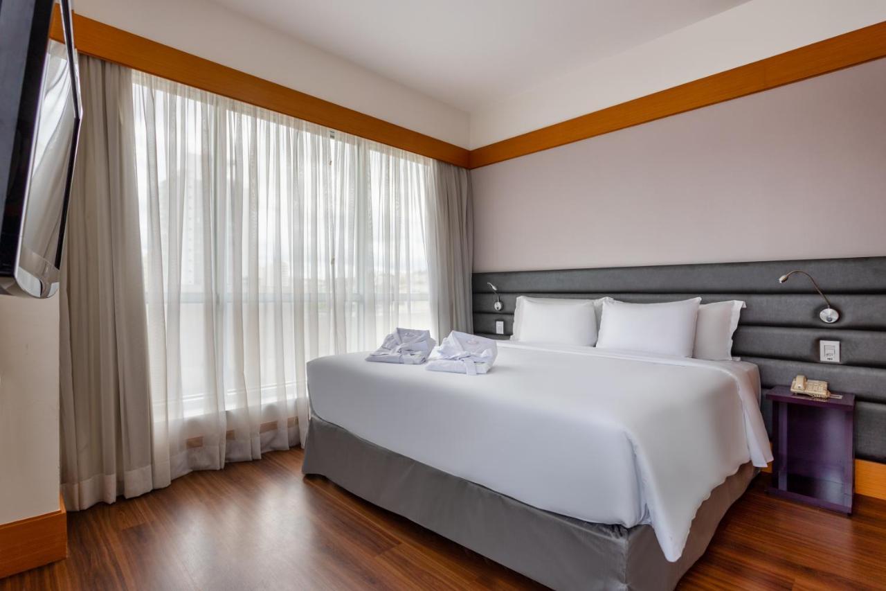 Suite King Premium - Não Fumadores