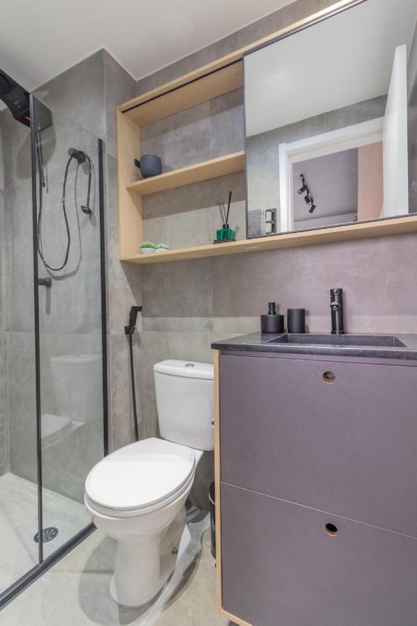 Apartamento Estúdio