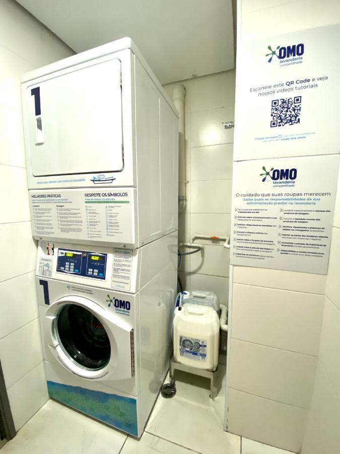 Apartamento Estúdio