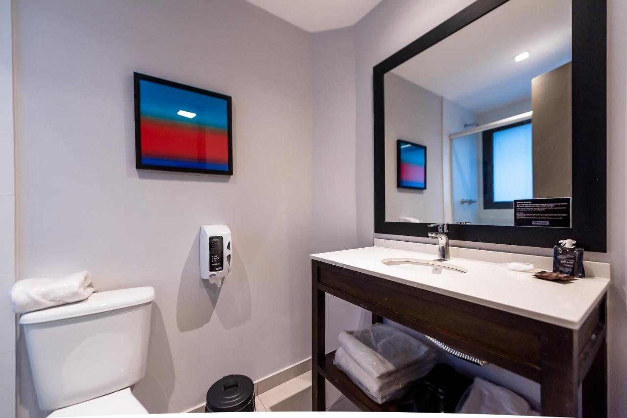 Standard Triple Room ( 3 Single Beds)