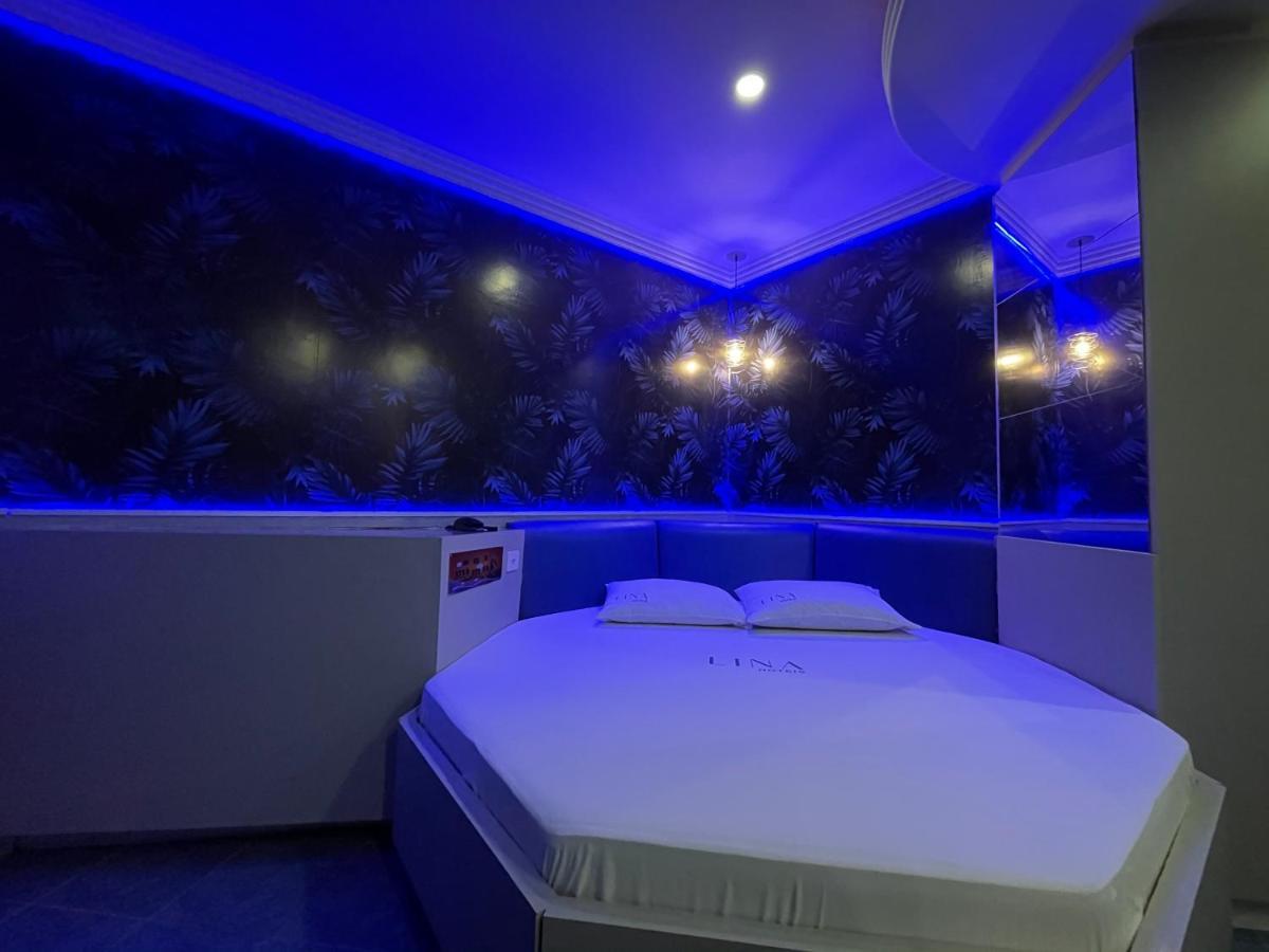 Quarto Duplo Standard