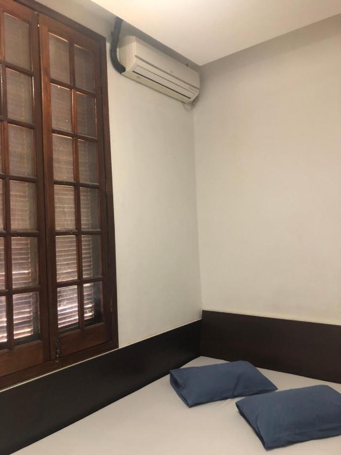 Quarto Duplo