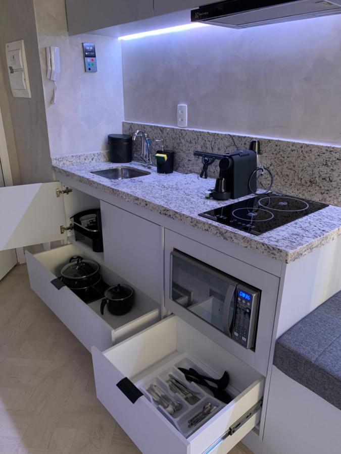 Apartamento Deluxe