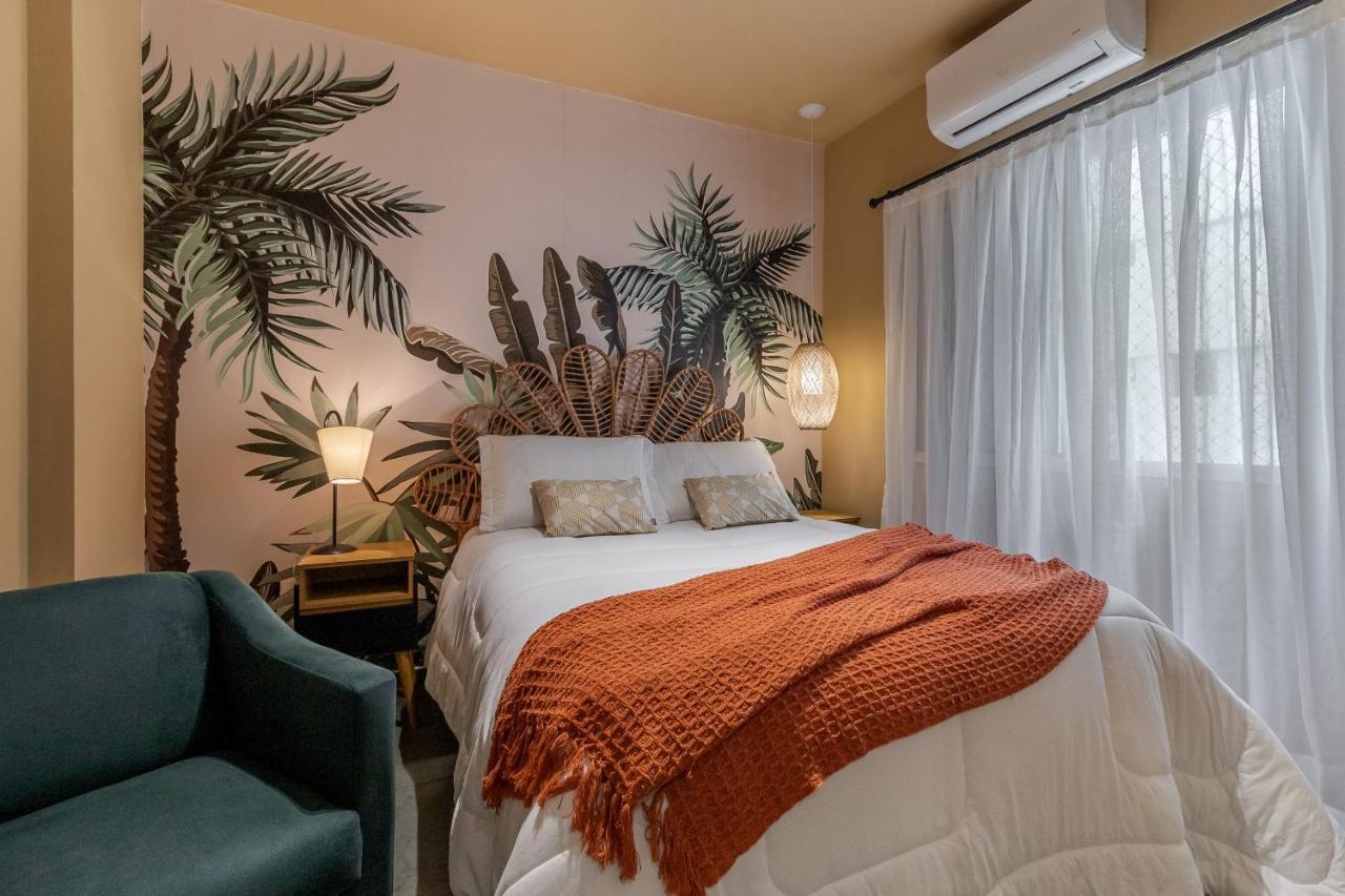Apartamento de 1 Quarto