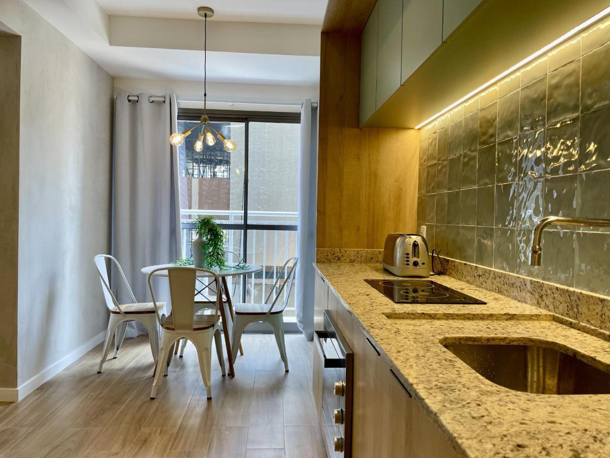 Apartamento de 2 Quartos