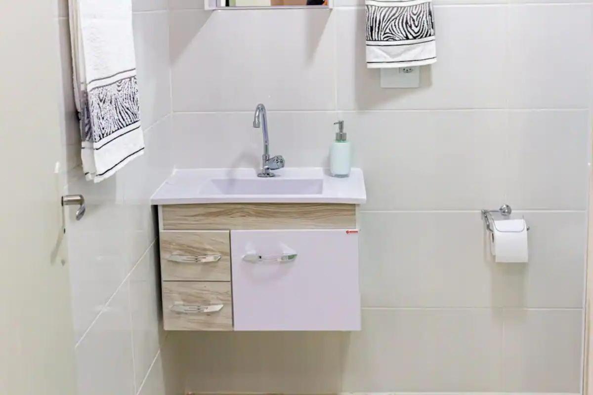 Apartamento de 2 Quartos