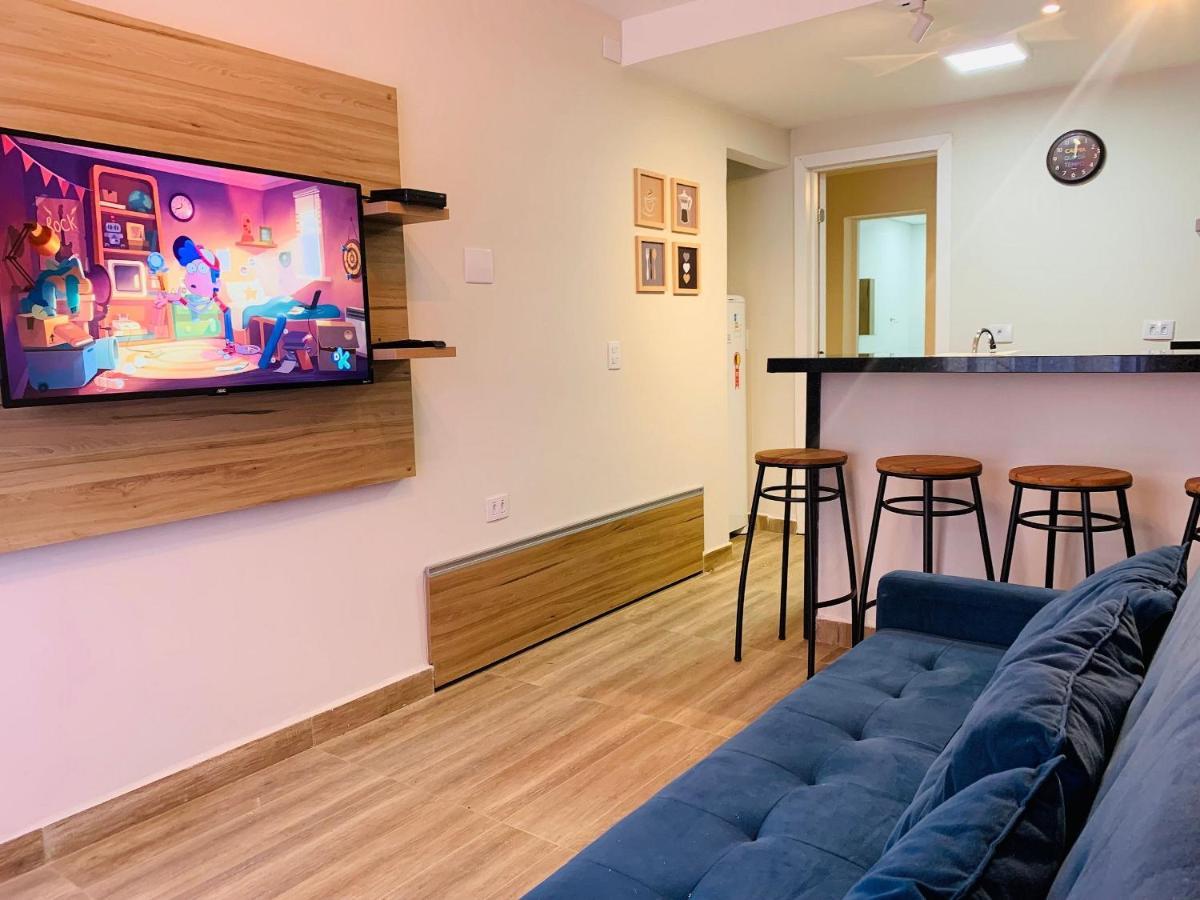 Apartamento de 1 Quarto