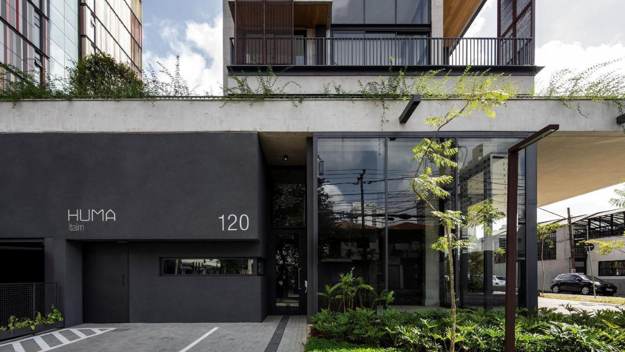 Apartamento Deluxe