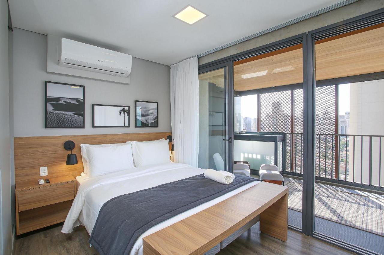 Apartamento Standard