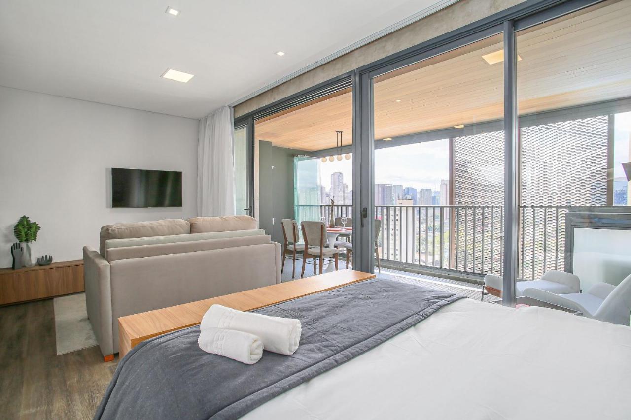 Apartamento Standard