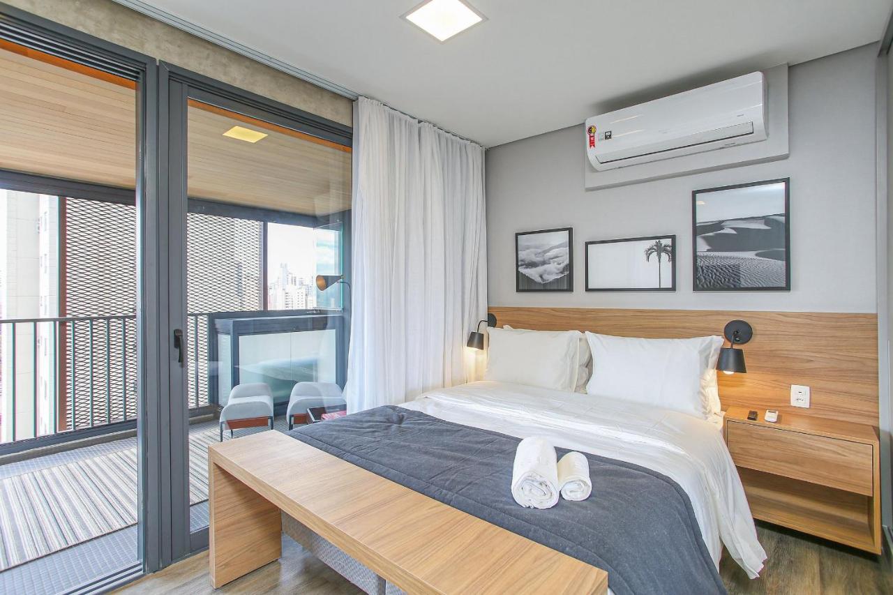 Apartamento Standard