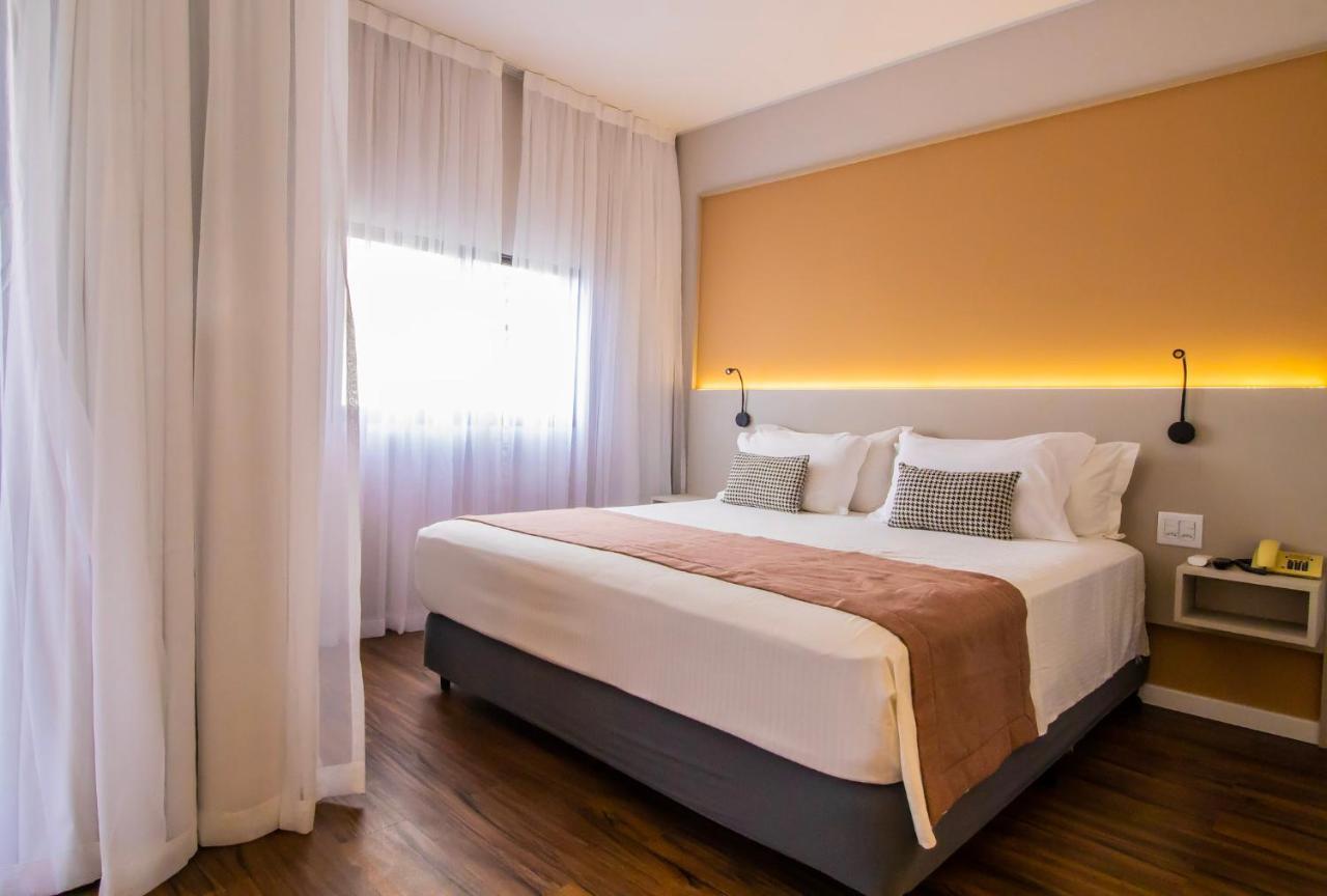 Suite Executiva