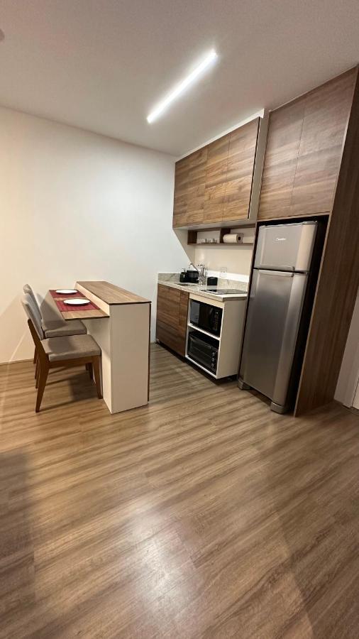 Apartamento de 2 Quartos