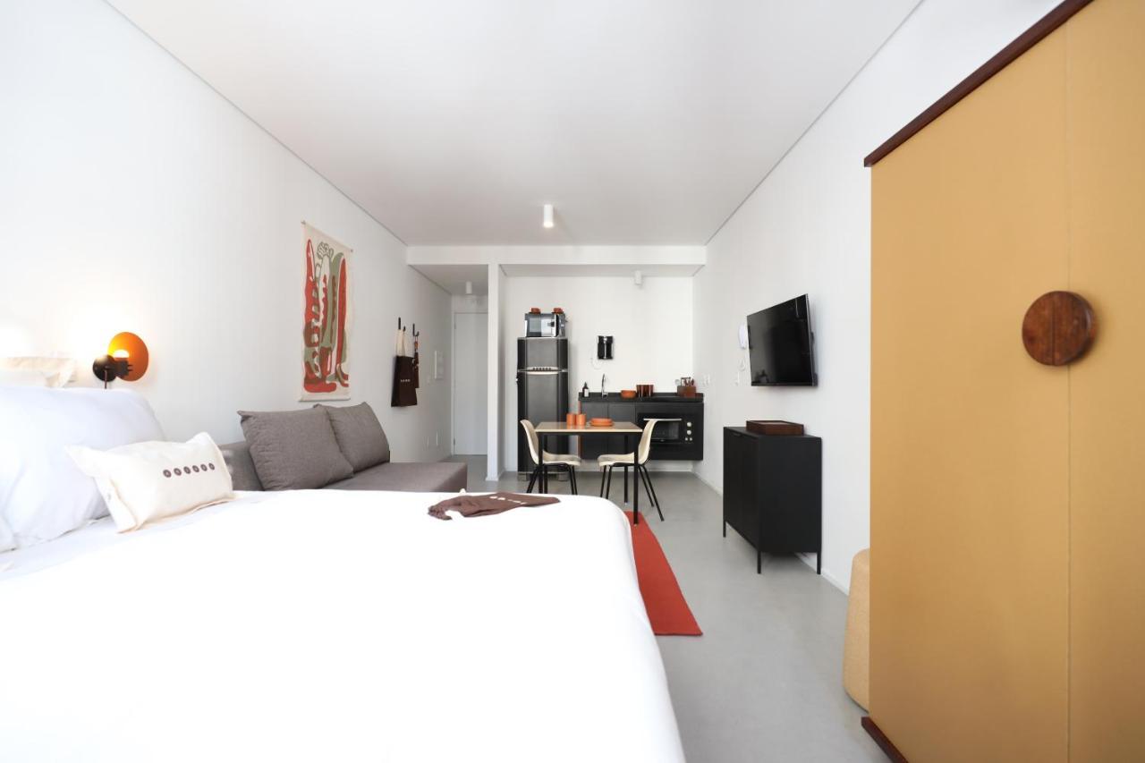 Apartamento Standard
